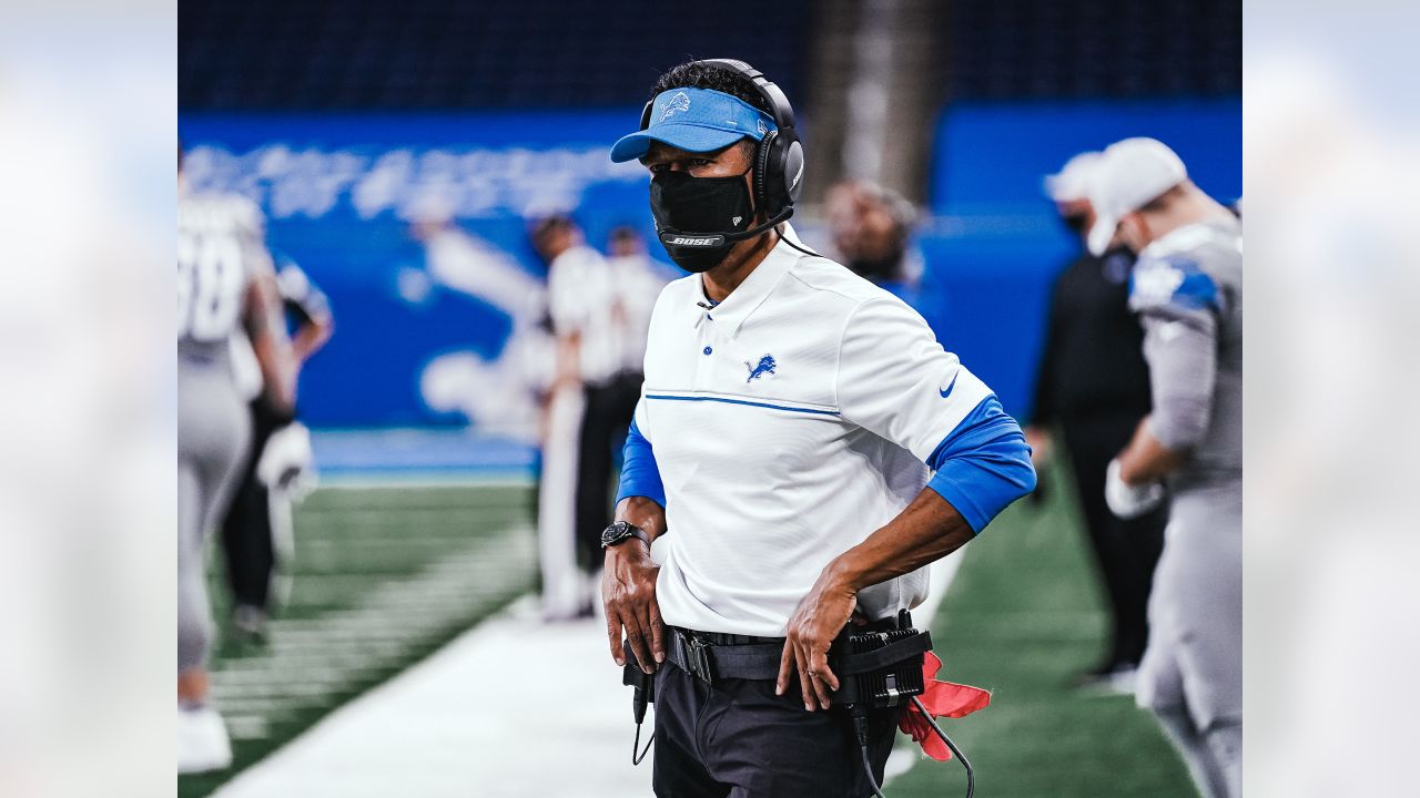 Tampa Bay Buccaneers' Tom Brady puts on a show against Detroit Lions in  what might be his last game at Ford Field