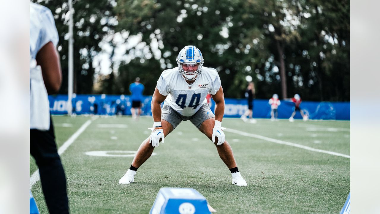 Week 11 inactives: Detroit Lions Malcolm Rodriguez, DeShon Elliott ACTIVE  vs. Giants - Pride Of Detroit