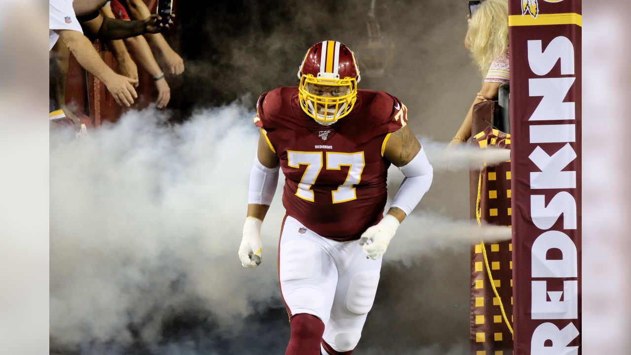 Redskins Rewind - Quick Hits & Observations from Lions Win! - Sports  Illustrated Washington Football News, Analysis and More