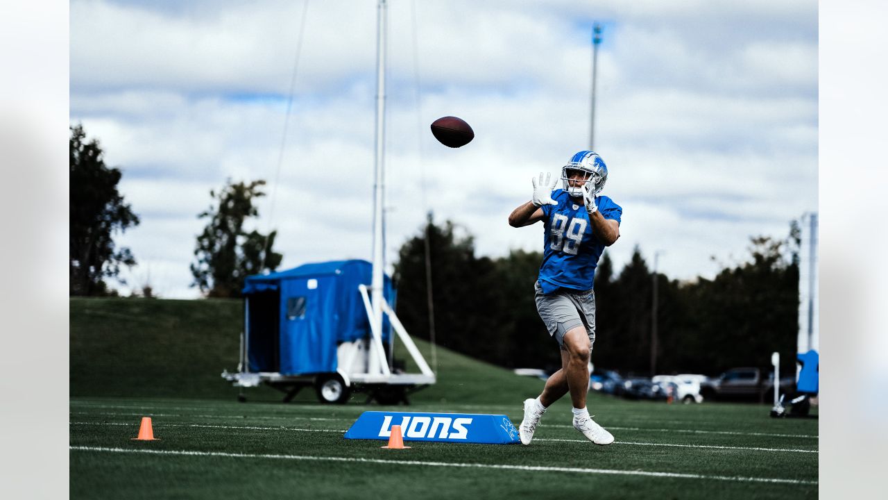 Naruto Gets Nod During Sunday Night Football by Detroit Lions' RB