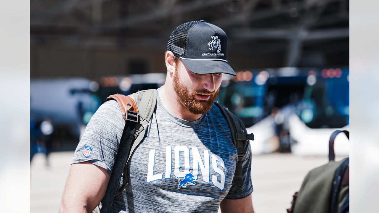 Detroit Lions mailbag: What could help team exceed expectations; 'Hard  Knocks' takeaways?