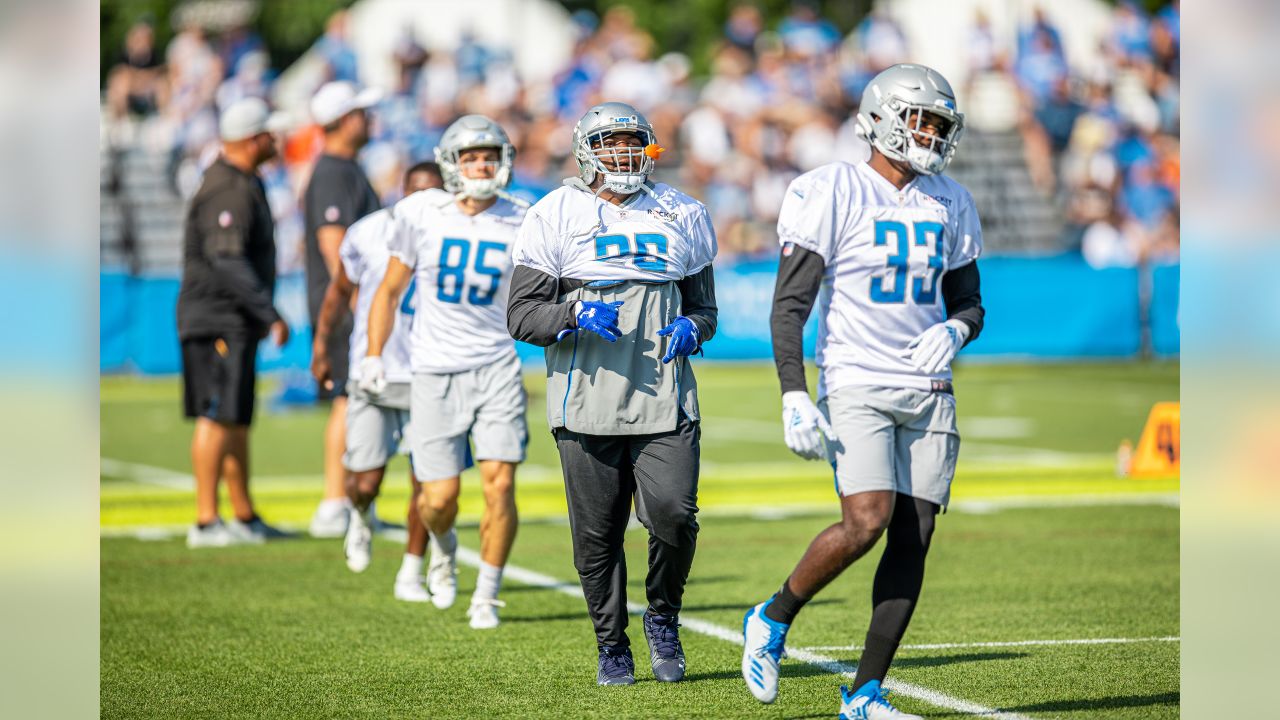 Running back C.J. Anderson agrees to terms with Detroit Lions