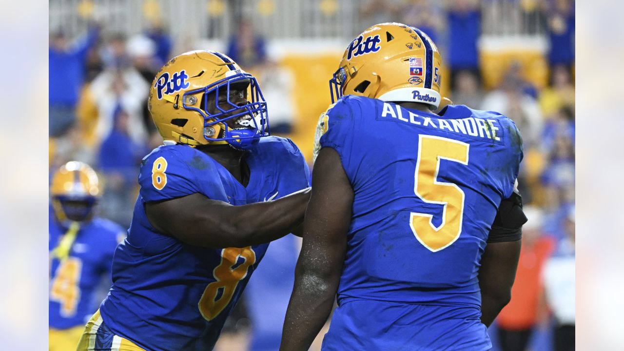 Prospect of the Week: Are DT Alim McNeill, Giants a match? - Big Blue View