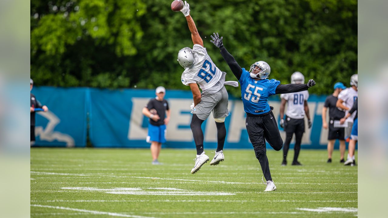 2019 training camp preview: Tight end