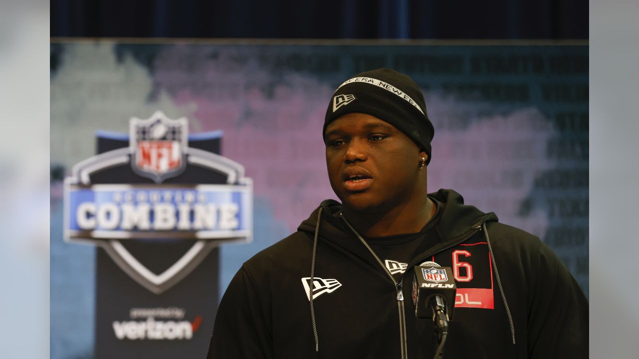 Detroit Lions shouldn't be wary of Chase Young's combine comment