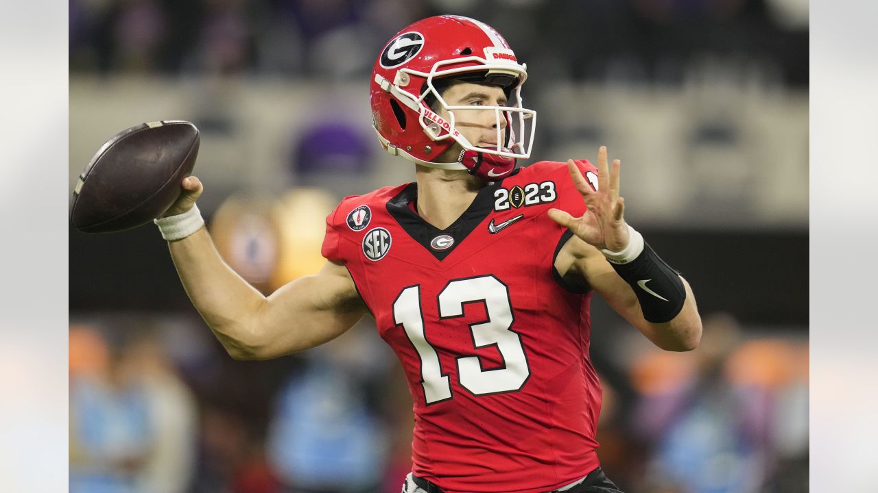 2022 NFL Draft notebook: Quarterback preview, sleepers, and stock report