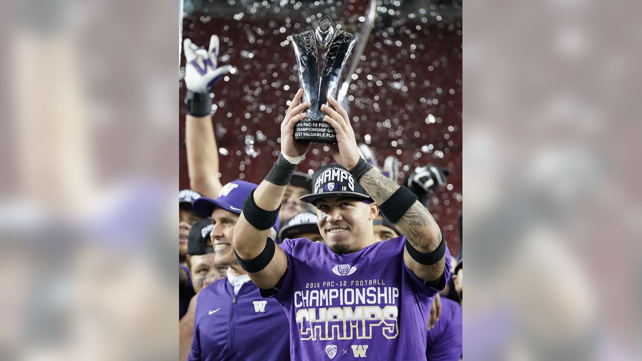 Pro Football Focus prospect profile: Grading Washington cornerback Byron  Murphy