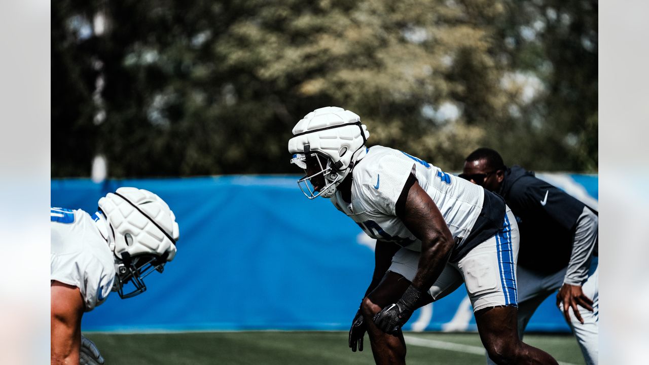 Detroit Lions CB Jerry Jacobs Makes Strong Statement About Week 1 Game vs.  KC Chiefs - Sports Illustrated Kansas City Chiefs News, Analysis and More