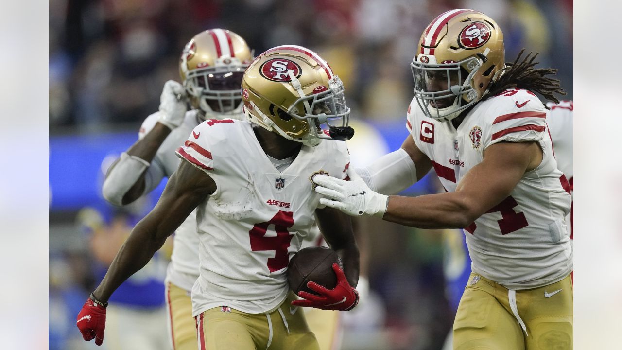 Lions reportedly agree to one-year deal with former 49ers CB Emmanuel  Moseley