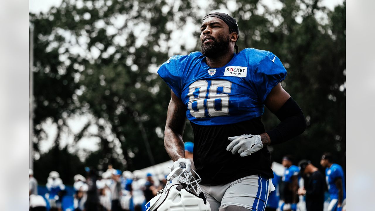 Detroit Lions, Jameson Williams agree to contract terms - Pride Of Detroit