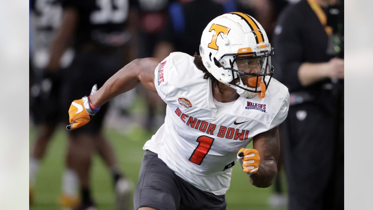 2022 NFL Scouting Combine preview: Wide receiver