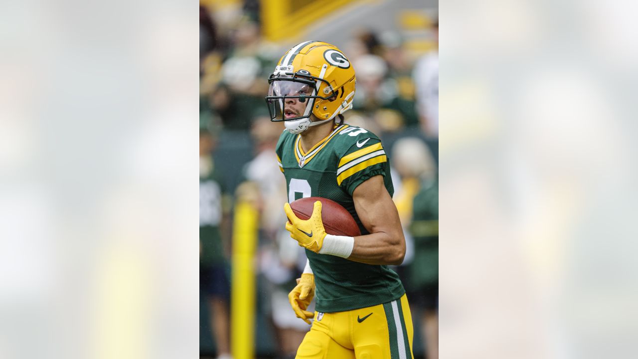 How to Watch Packers vs Lions Game Tonight Live For Free: Where to Stream  2023 – StyleCaster