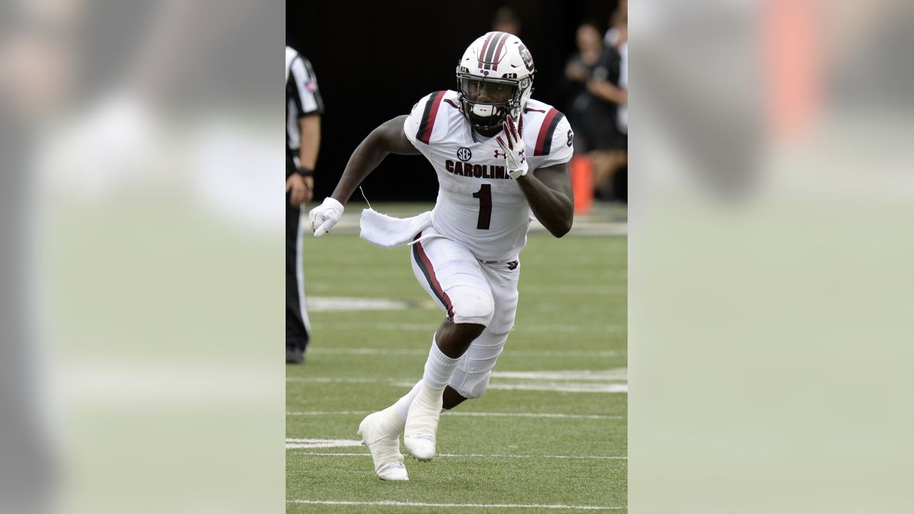 Meet the Prospect: Deebo Samuel