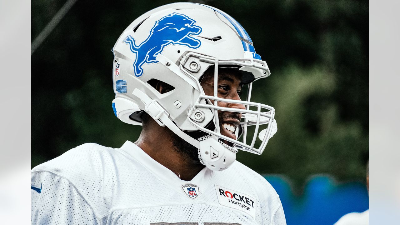 How good will the Detroit Lions' offense be in 2022? - Pride Of