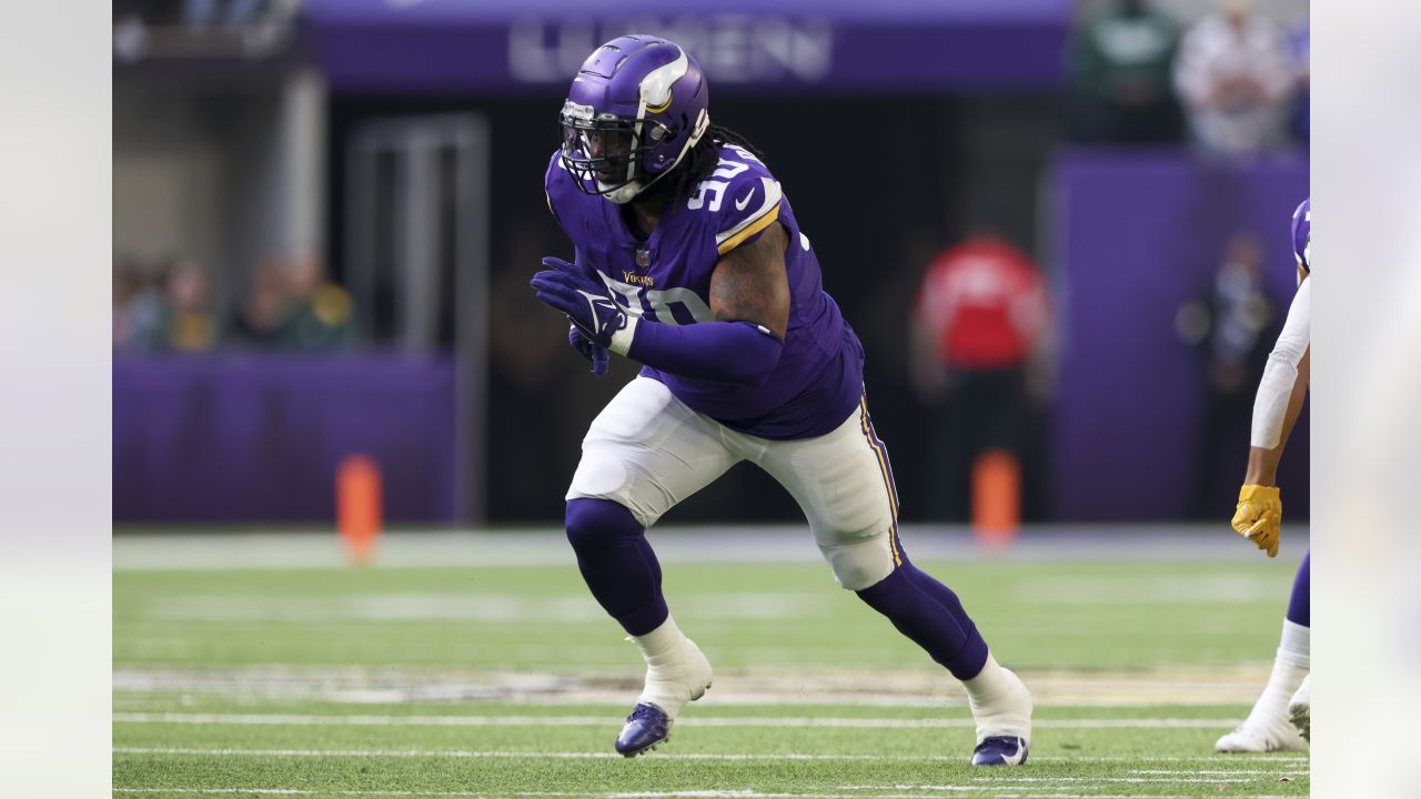 Kene Nwangwu to be involved in Week 13 says Vikings HC Mike Zimmer