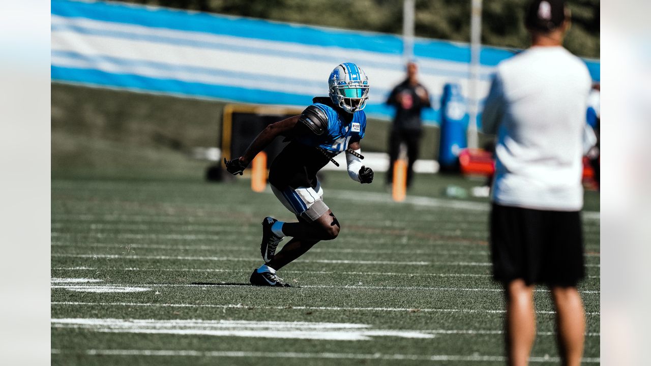 Detroit Lions, Jacksonville Jaguars Day 2 joint practice live