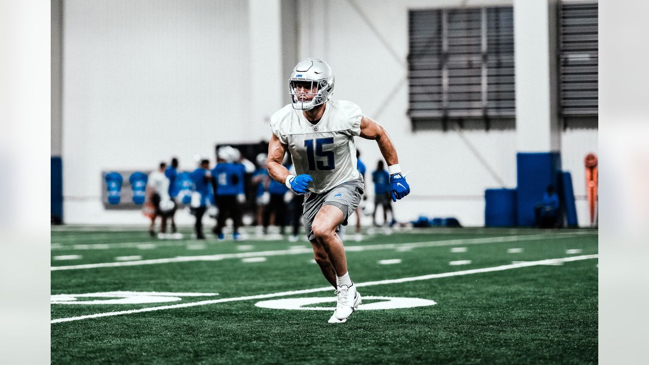 2022 Detroit Lions training camp preview: Safety