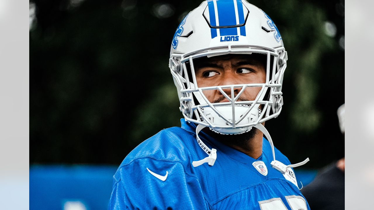 What to expect from Detroit Lions' offense as regular season nears