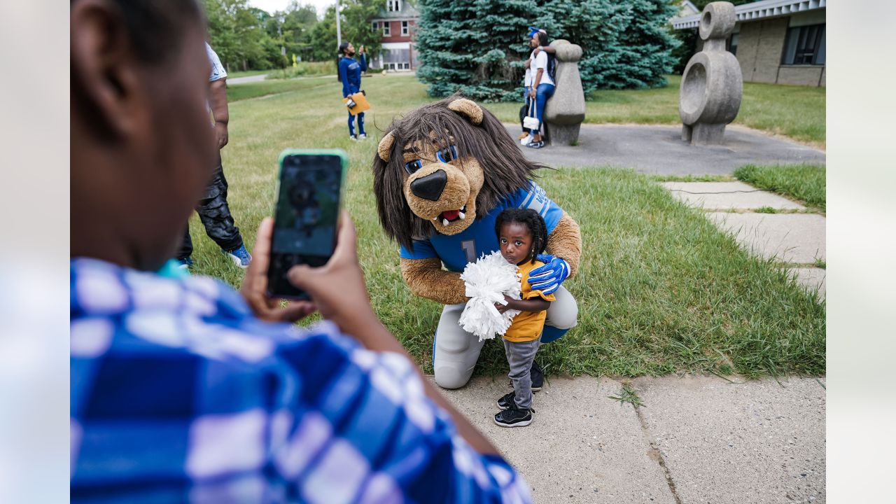 Detroit Lions - Students, Britannica Kids