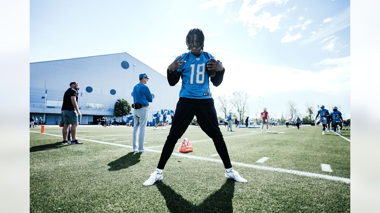 Detroit Lions roster preview: Malcolm Rodriguez Year 2 expectations - Pride  Of Detroit