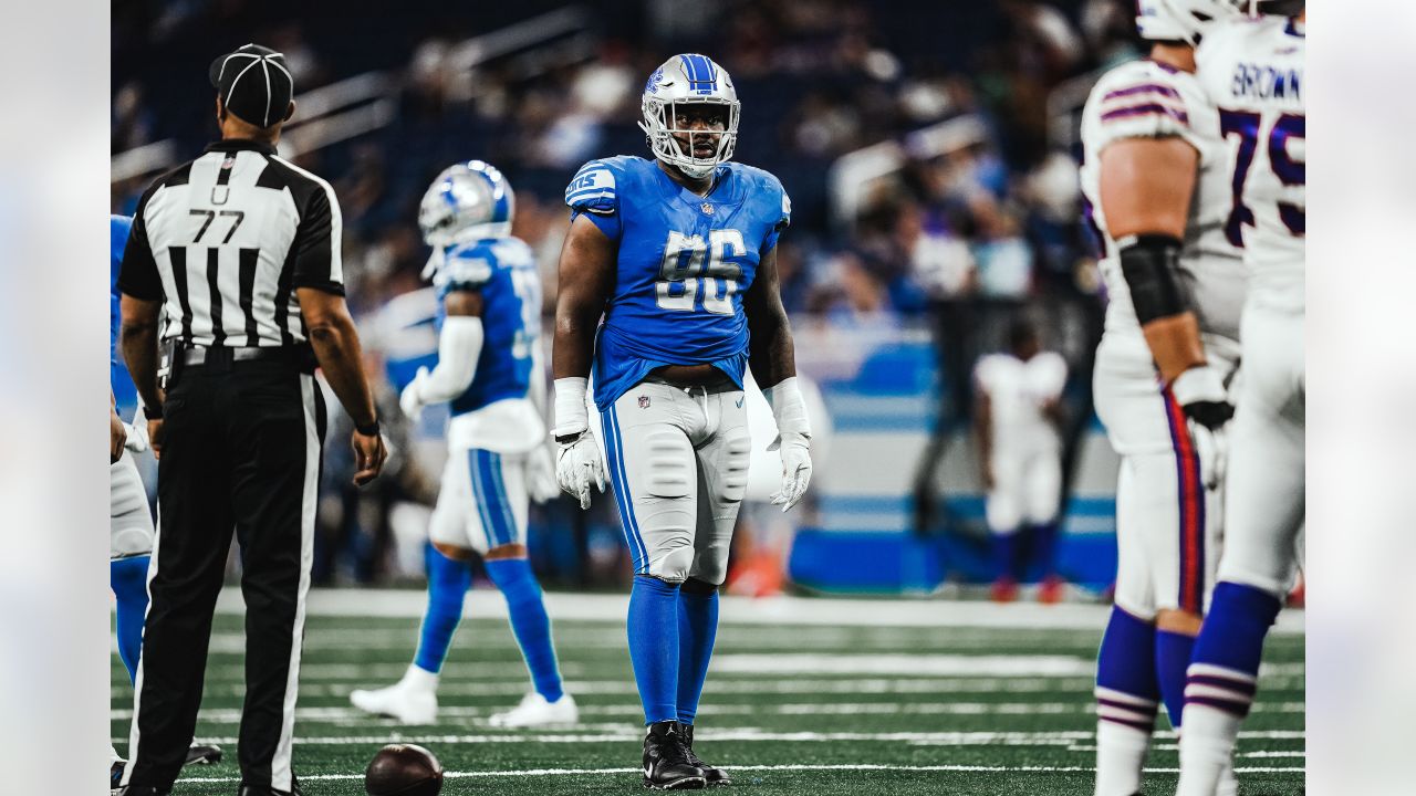 2021 Detroit Lions position breakdown: Defensive line