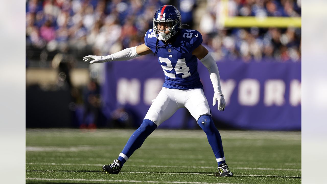 New York Giants vs. Detroit Lions: How to Watch, Listen & Live