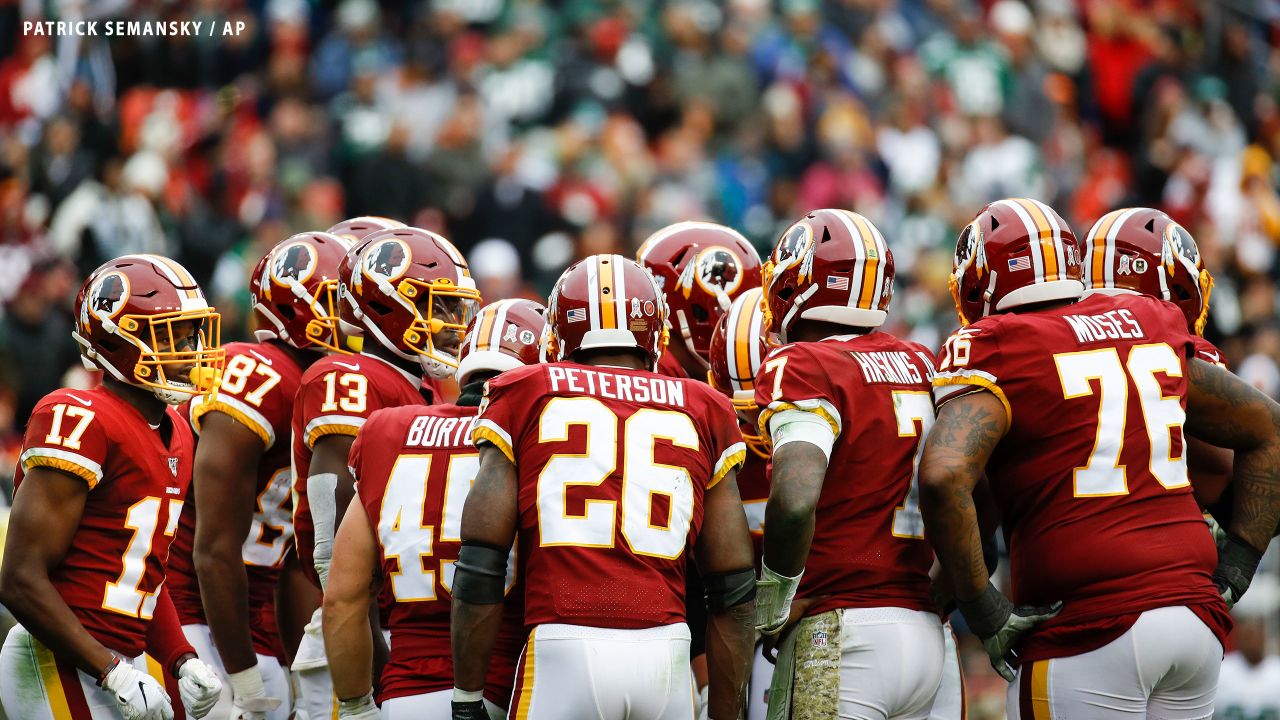 O'HARA'S SCOUTING REPORT: Washington Redskins