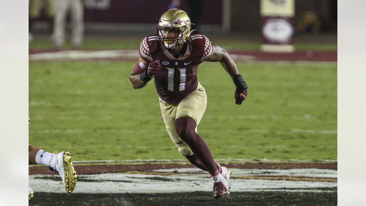 Daniel Jeremiah 2022 NFL mock draft 2.0: Broncos draft Florida State Edge  Rusher Jermaine Johnson II at 9 : r/DenverBroncos