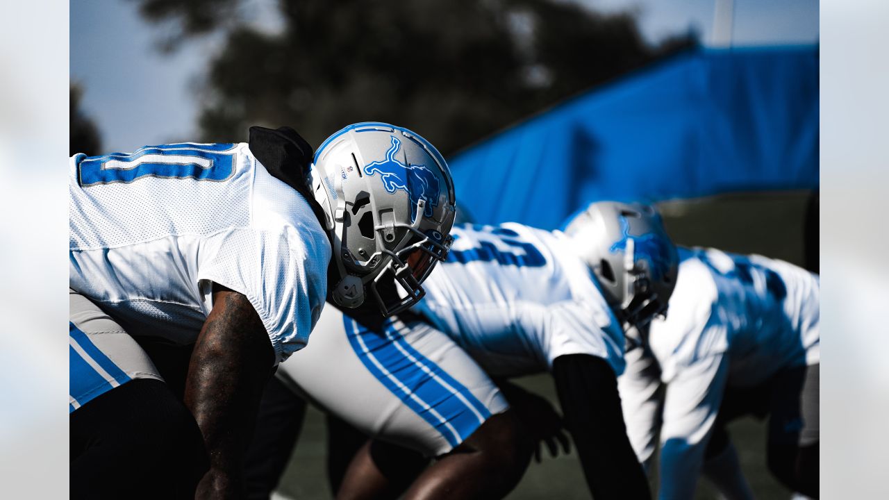 6 Biggest Takeaways from the Detroit Lions Roster 