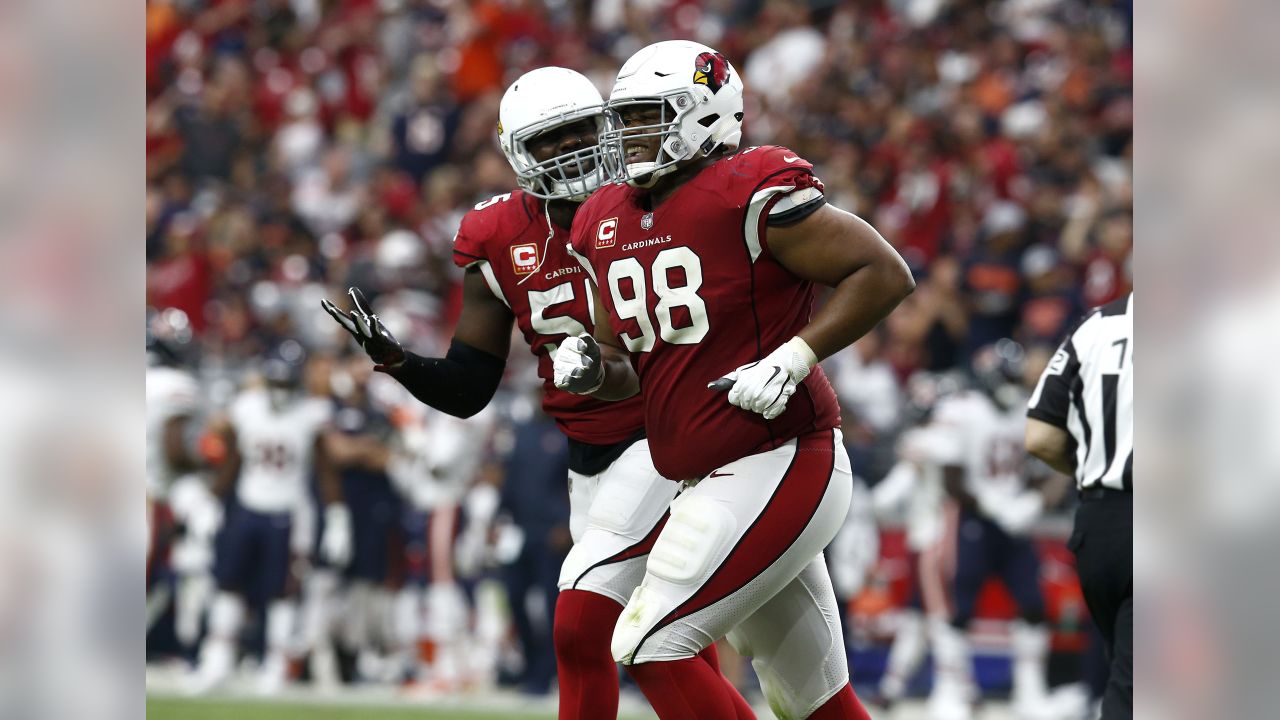 Cardinals hope to get Budda Baker, D.J. Humphries, Chad Williams back