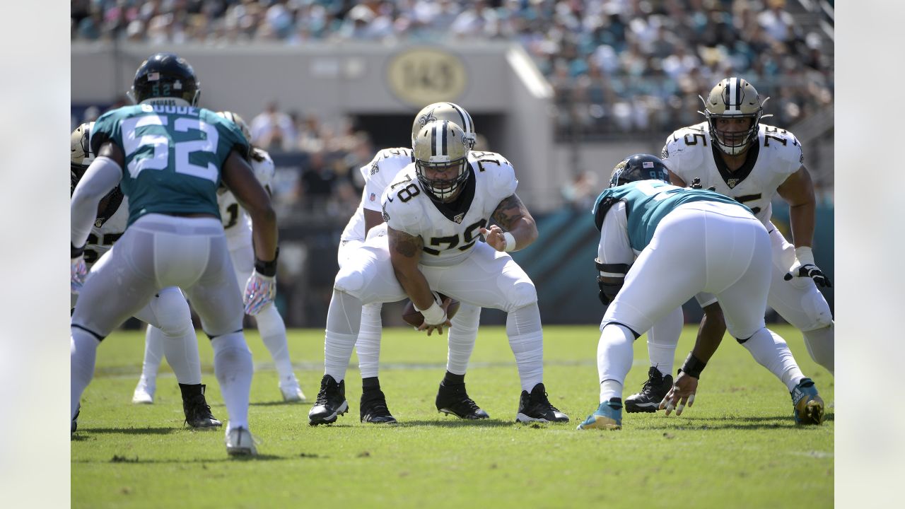 What the New Orleans Saints are saying ahead of Week 4 matchup vs. Detroit  Lions