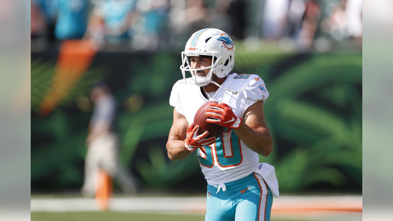 Lions sign WR Danny Amendola (The Woodlands) to fill Golden Tate's old role