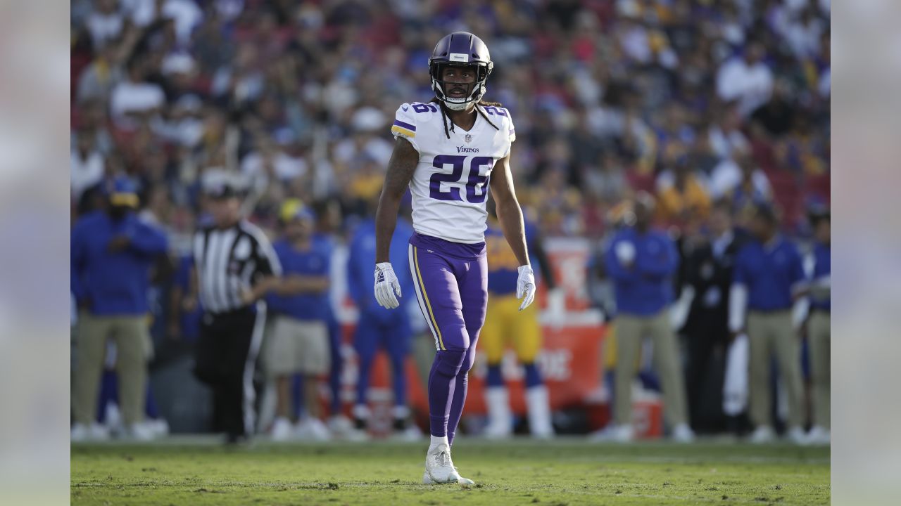 Marcus Sherels Jersey, Marcus Sherels Name & Number Jerseys