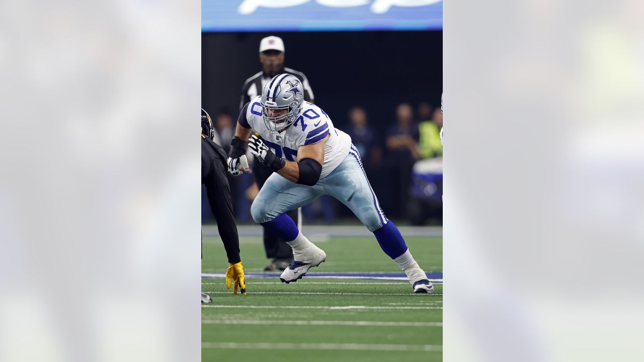 What channel is Dallas Cowboys game on today? (10/23/22) FREE live stream,  time, TV, channel for Week 7 vs. Lions 