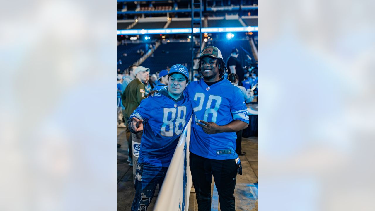 2022 NFL Draft broadcast: Join the Pride Of Detroit draft party