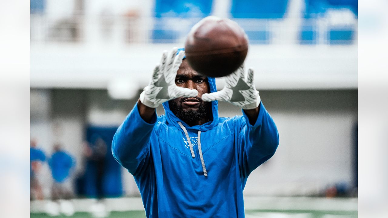 Detroit Lions OTA observations: Ben Johnson calls offense