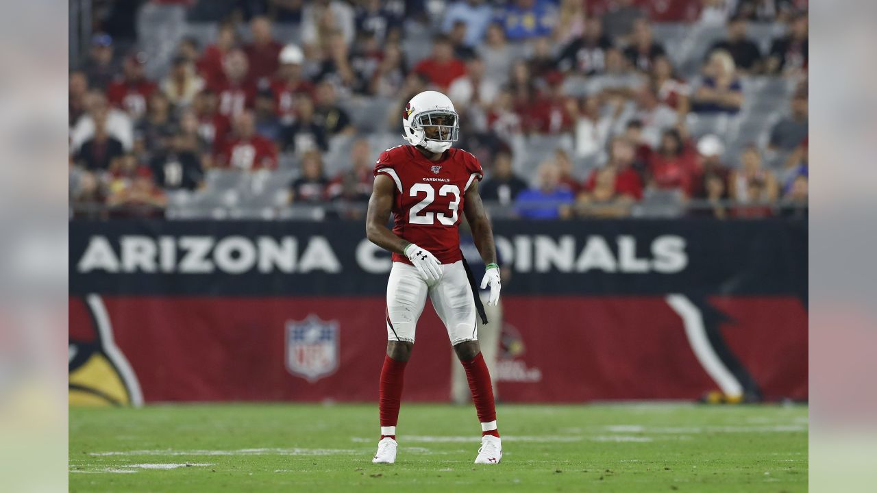 Tramaine Brock Sr. looking to redefine his career with Cardinals