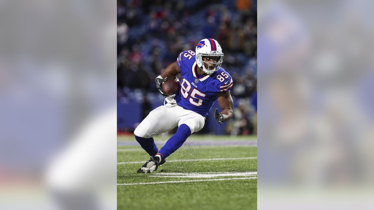 O'HARA'S SCOUTING REPORT: Buffalo Bills