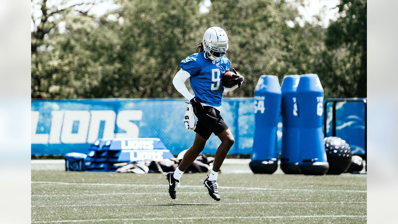 Detroit Lions new CB Cam Sutton brings on-ball production