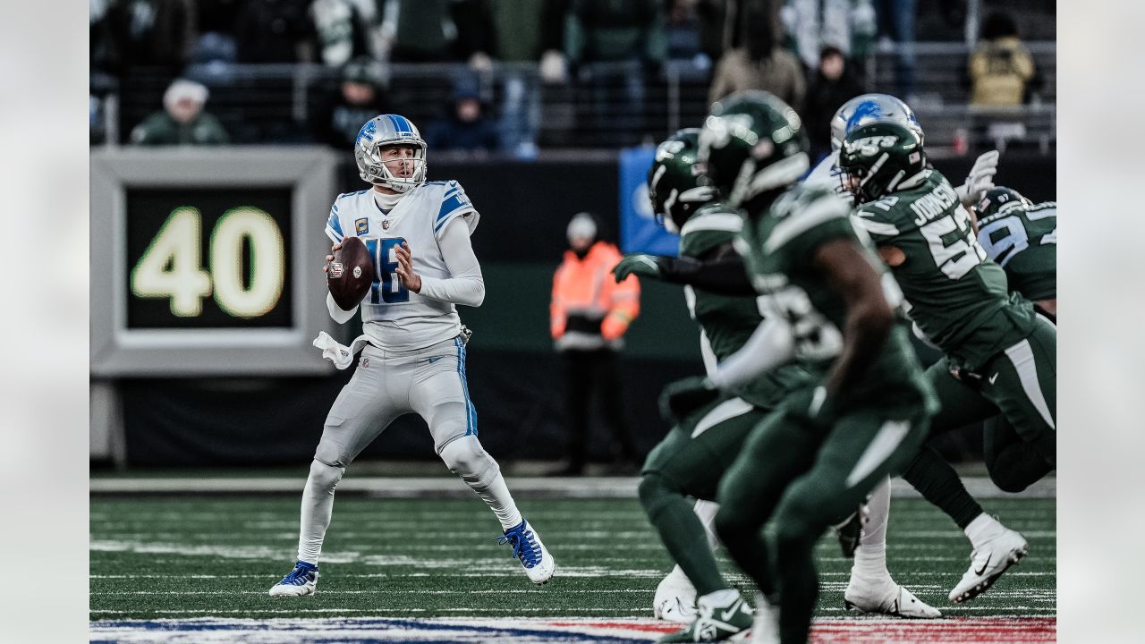 2022 Detroit Lions position breakdown: Quarterbacks