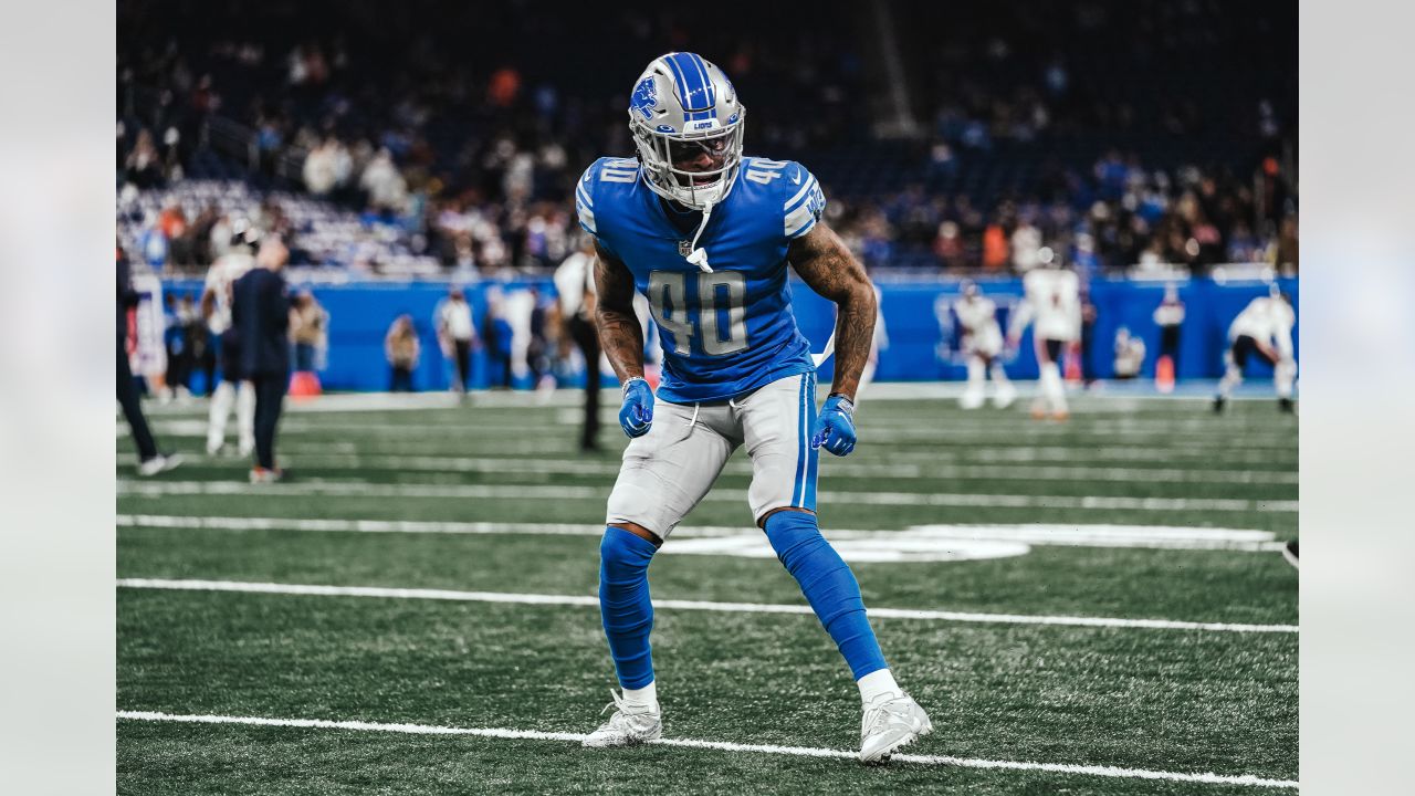 2021 NFL free agency: 5 cornerbacks with ties to the Detroit Lions - Pride  Of Detroit