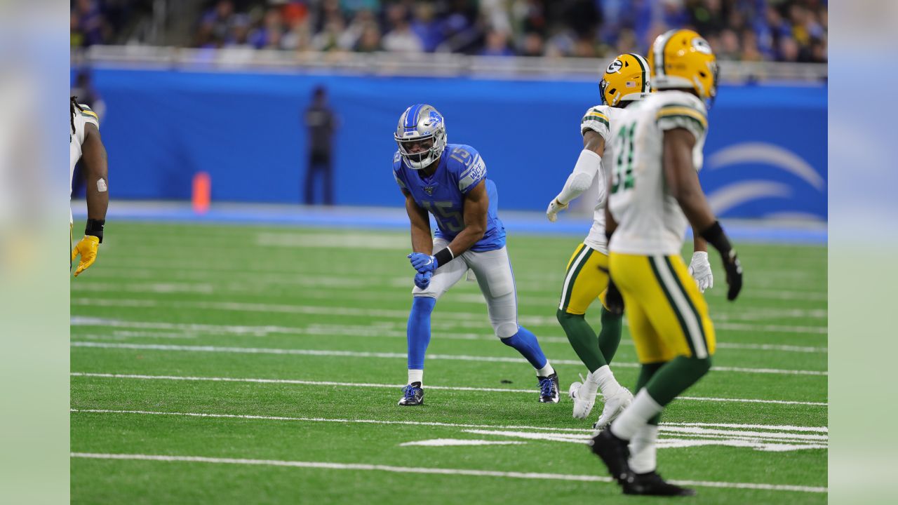 Top Detroit Lions players of 2019: 20-11 - Pride Of Detroit