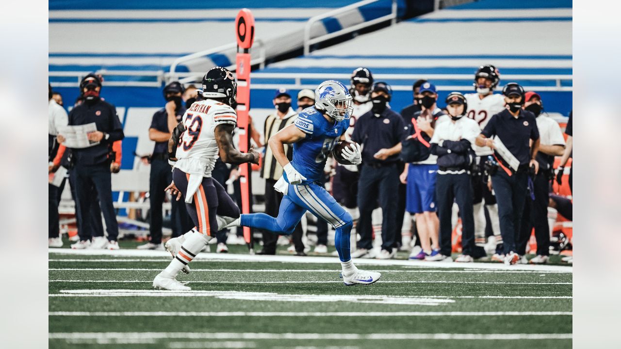 Bears hold on to beat Lions 20-13