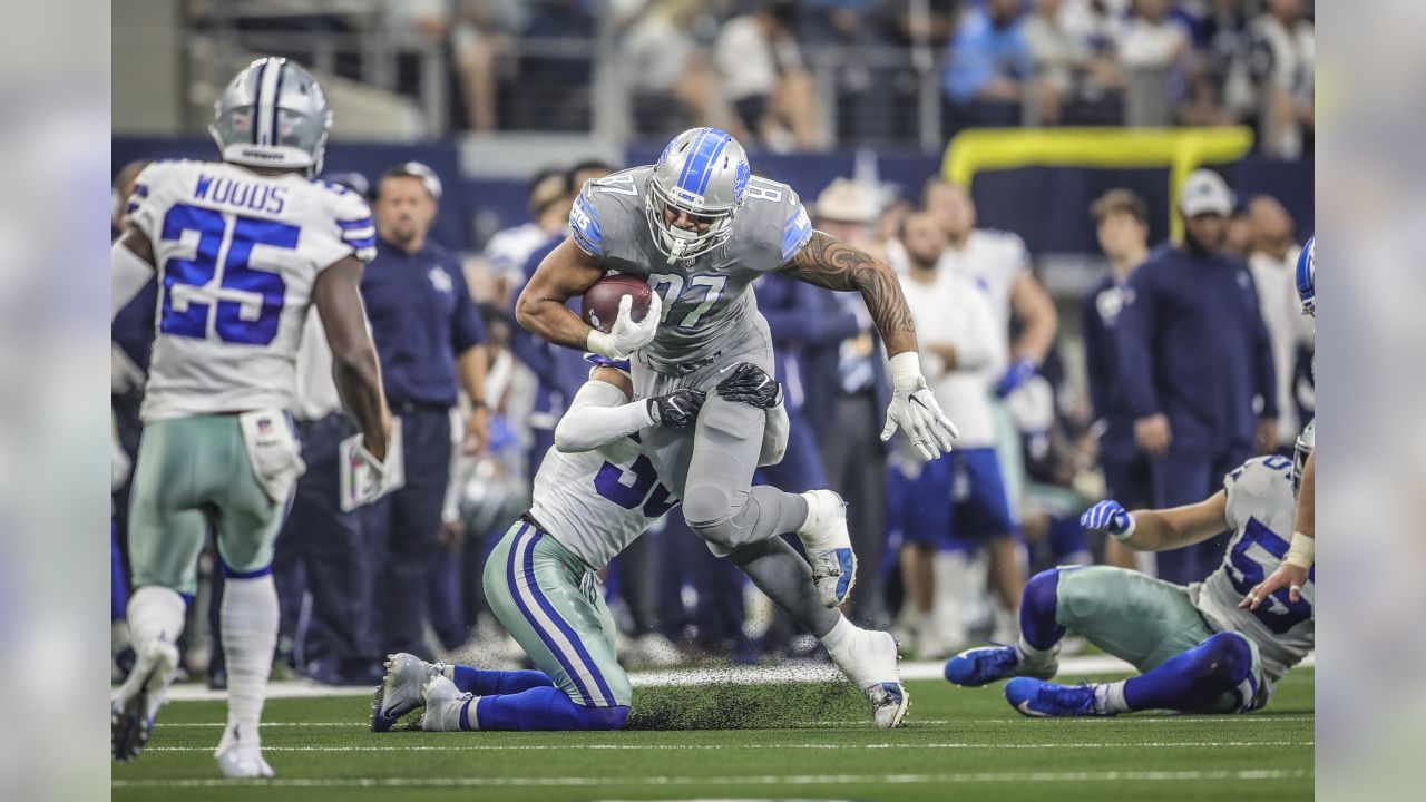 Detroit Lions - #Team. Photo: Gavin Smith/Detroit Lions