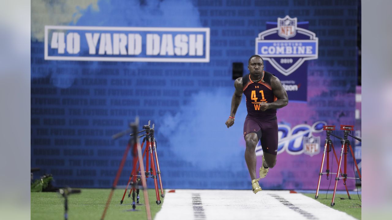 Cowboys Draft Target: South Carolina WR Deebo Samuel ✭ Inside The Star