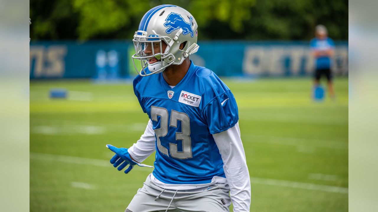 Darius Slay Looking Forward to the Challenge of Facing Chargers