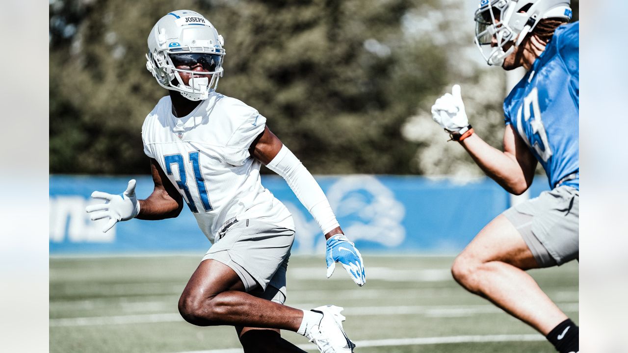 Detroit Lions roster preview: Malcolm Rodriguez Year 2 expectations - Pride  Of Detroit