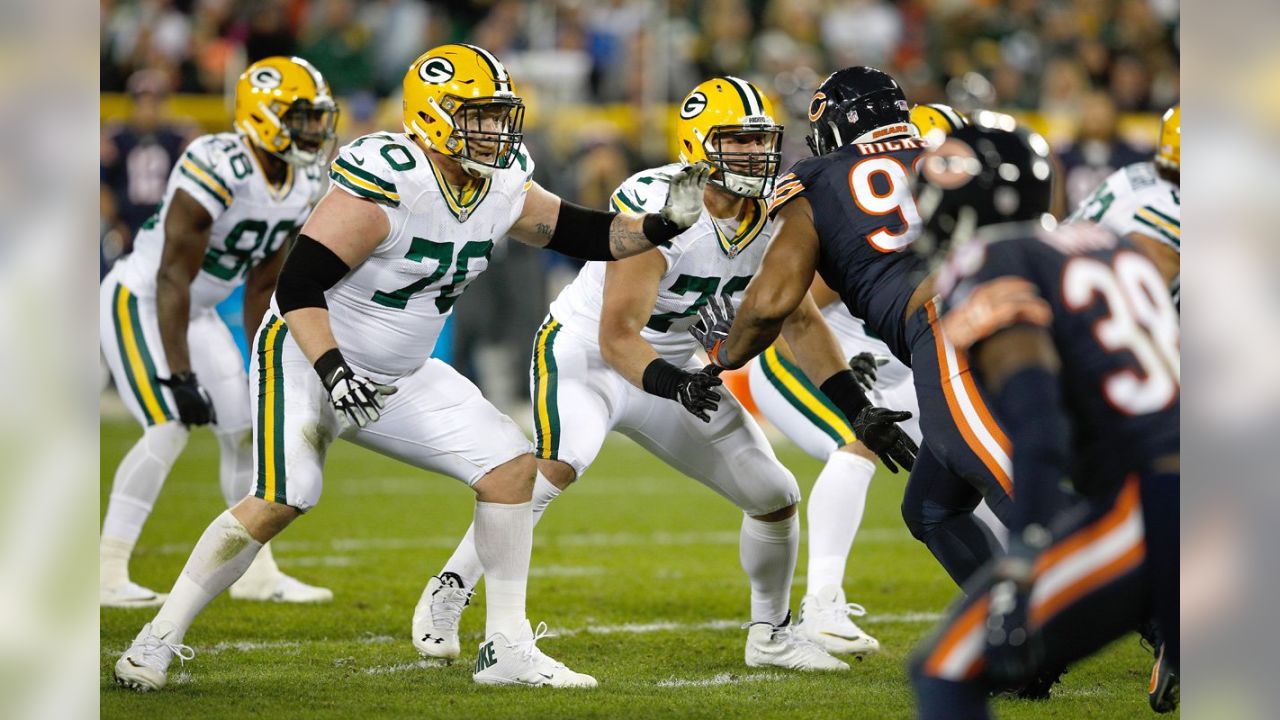 T.J. Lang excited to return home to Michigan