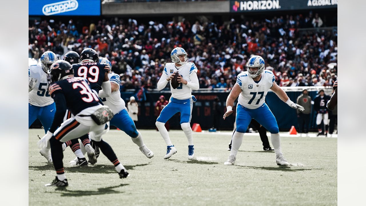 Detroit Lions schedule unveiled: Here are five observations