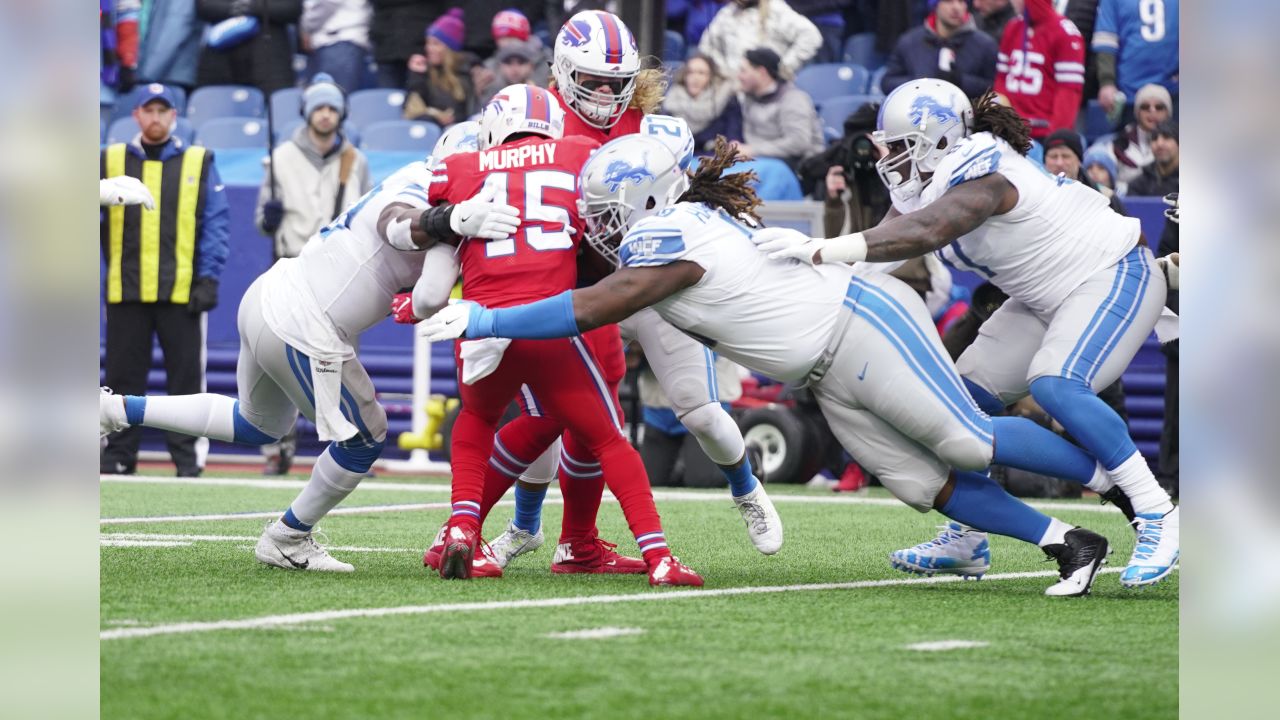 3,604 Buffalo Bills V Detroit Lions Photos & High Res Pictures